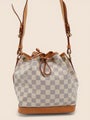 Louis Vuitton BB No&eacute; Damier Azur
