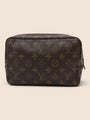 Louis Vuitton Trousse Toilette 24