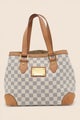 Louis Vuitton Hampstead PM Damier Azur