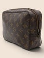 Louis Vuitton Trousse Toilette 24