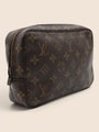 Louis Vuitton Trousse Toilette 24