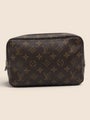 Louis Vuitton Trousse Toilette 24