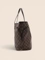 Louis Vuitton Neverfull MM Damier Ebene