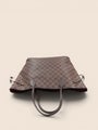 Louis Vuitton Neverfull MM Damier Ebene