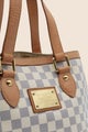 Louis Vuitton Hampstead PM Damier Azur