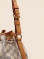 Louis Vuitton BB No&eacute; Damier Azur