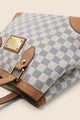 Louis Vuitton Hampstead PM Damier Azur