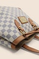 Louis Vuitton Hampstead PM Damier Azur