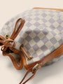 Louis Vuitton BB No&eacute; Damier Azur