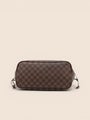 Louis Vuitton Neverfull MM Damier Ebene