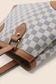 Louis Vuitton Hampstead PM Damier Azur