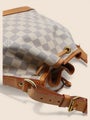 Louis Vuitton BB No&eacute; Damier Azur