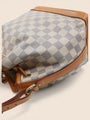 Louis Vuitton BB No&eacute; Damier Azur