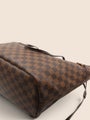 Louis Vuitton Neverfull MM Damier Ebene