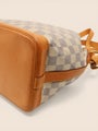 Louis Vuitton BB No&eacute; Damier Azur