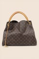 Louis Vuitton Artsy MM