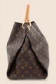 Louis Vuitton Artsy MM