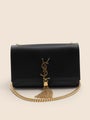 Saint Laurent Kate Medium Tassel