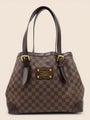 Louis Vuitton Hampstead MM Damier Ebene