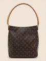 Louis Vuitton Looping GM