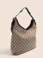 Gucci Vintage Hobo Bag