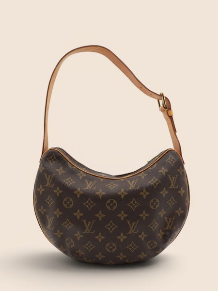 Louis Vuitton Croissant MM