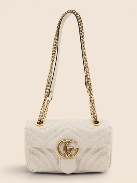 Gucci GG Marmont Small