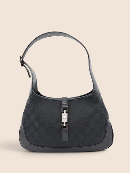Gucci Vintage Jackie