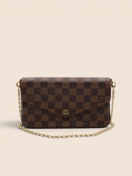 Louis Vuitton Pochette Felicie