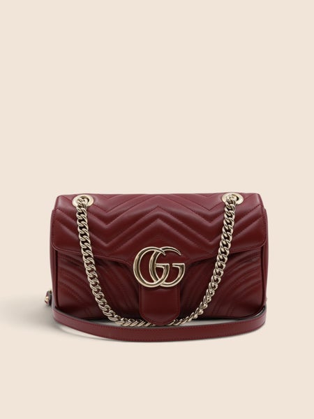 Gucci GG Marmont Medium