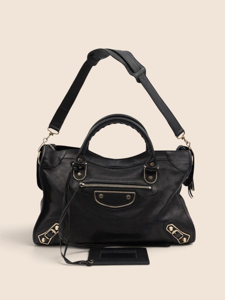 Balenciaga Le City Medium