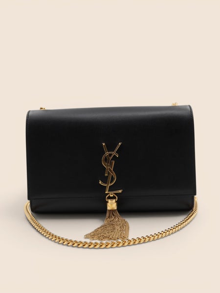 Saint Laurent Kate Medium Tassel