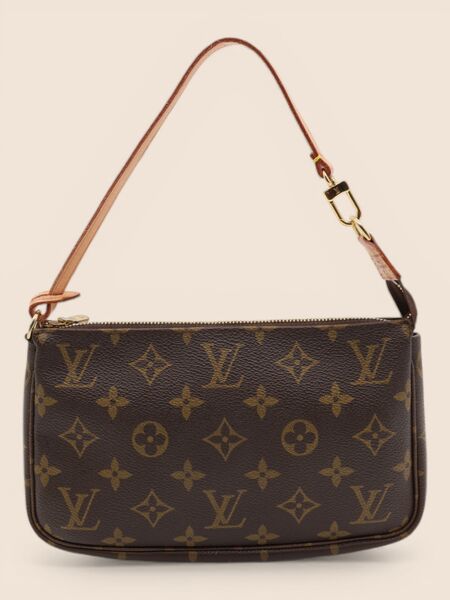 Louis Vuitton Pochette Accessories