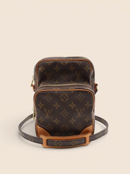 Louis Vuitton Amazone