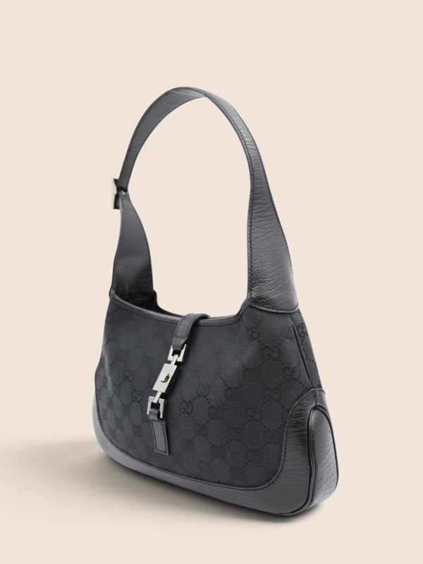 Gucci Vintage Jackie
