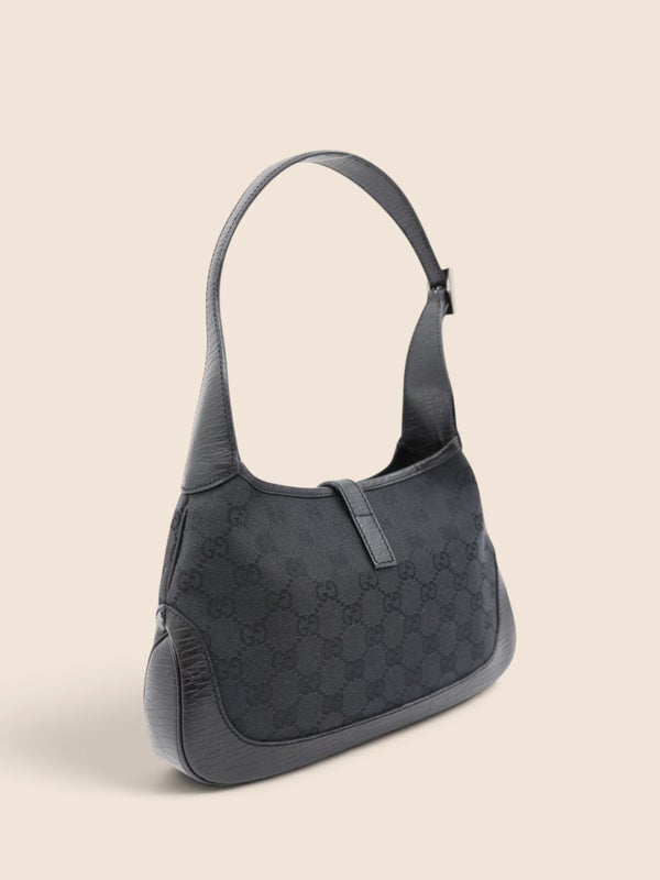 Gucci Vintage Jackie