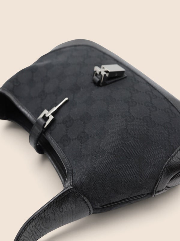 Gucci Vintage Jackie
