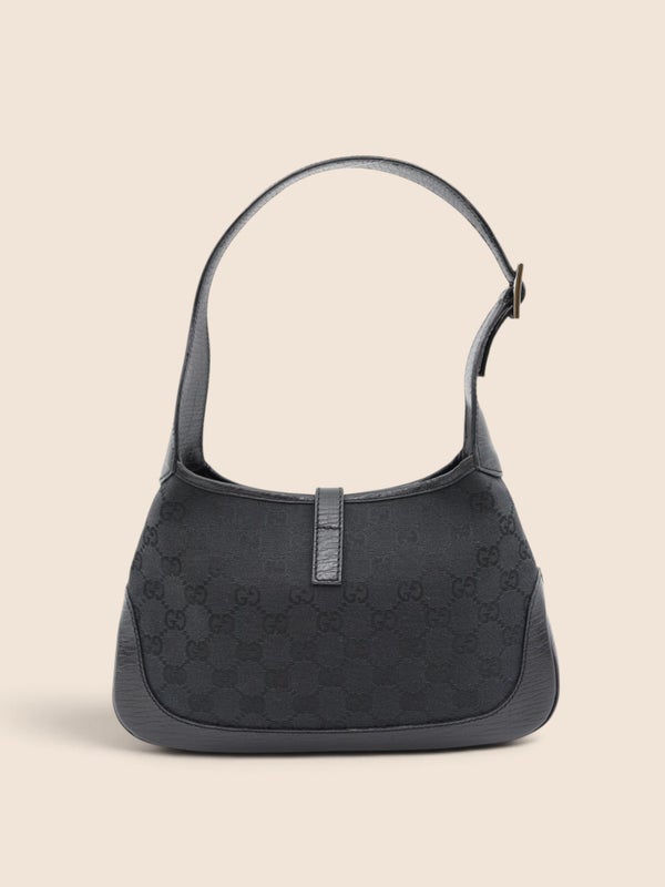 Gucci Vintage Jackie