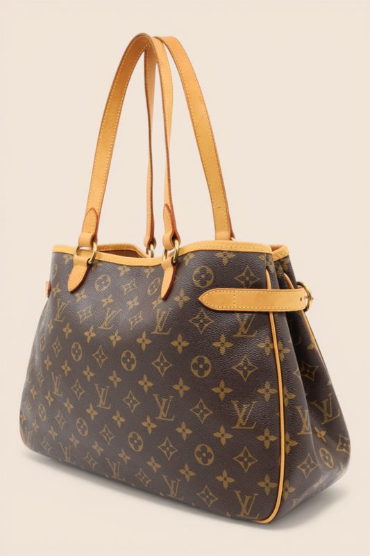 Louis Vuitton Batignolles Horizontal