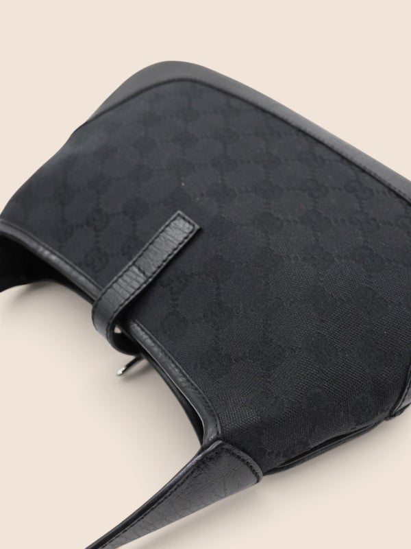 Gucci Vintage Jackie