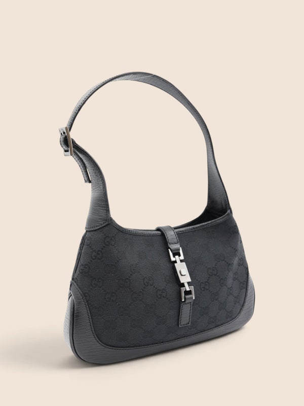 Gucci Vintage Jackie