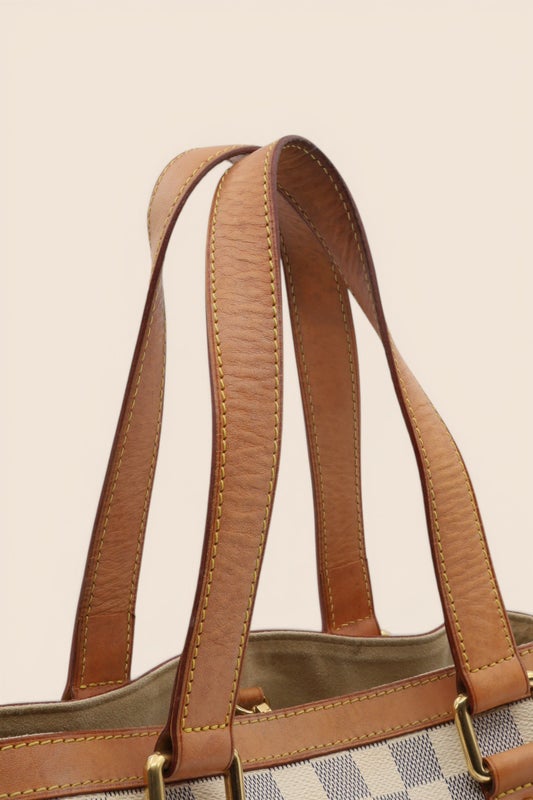 Louis Vuitton Hampstead PM Damier Azur