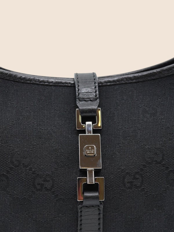 Gucci Vintage Jackie