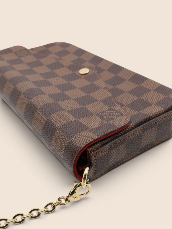 Louis Vuitton Pochette Felicie