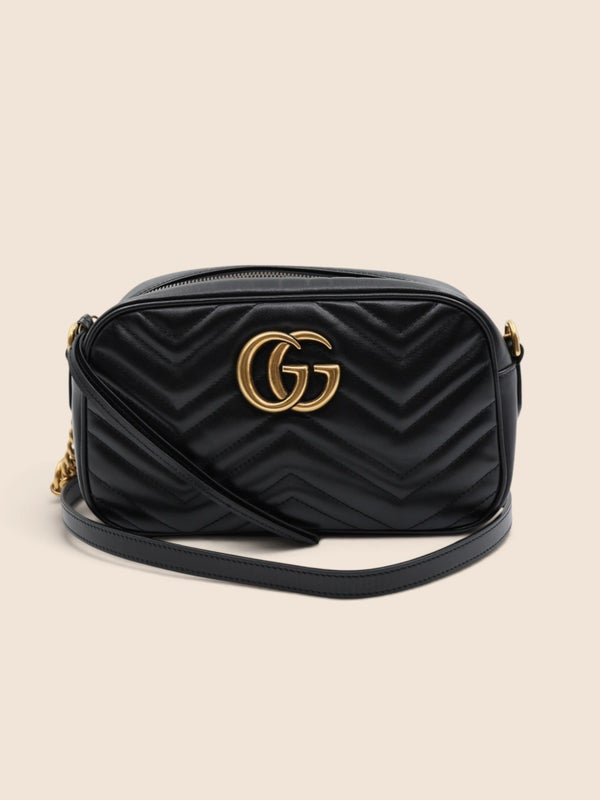 Gucci GG Marmont Camera small