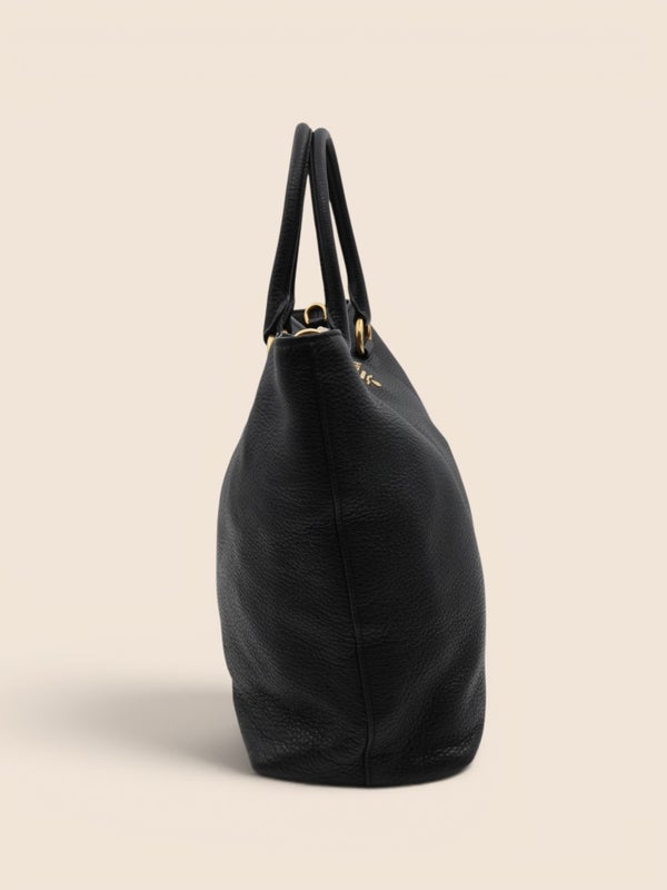 Prada Vitello Phenix shopper