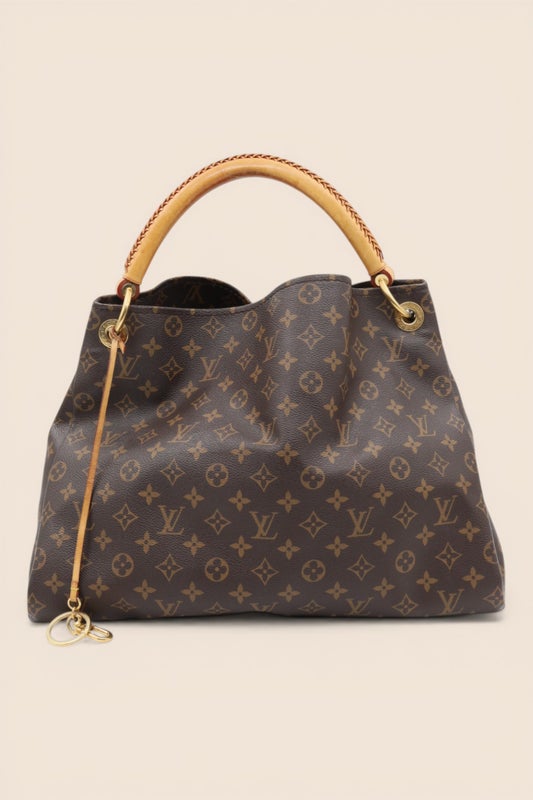 Louis Vuitton Artsy MM