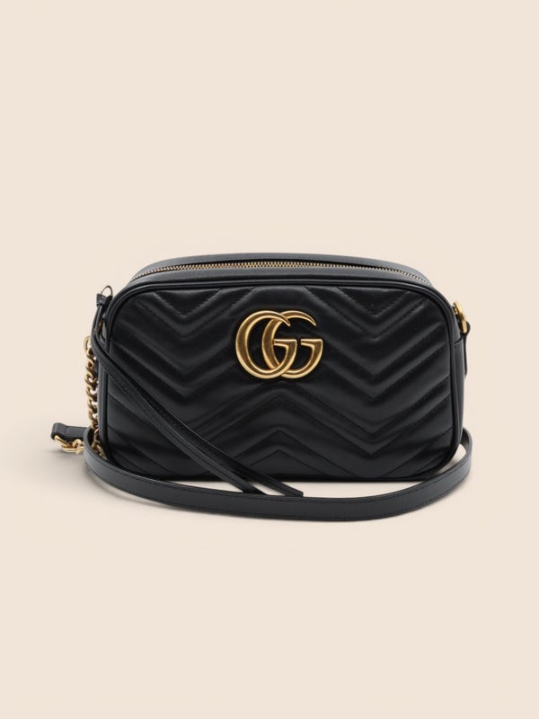 Gucci GG Marmont Camera small
