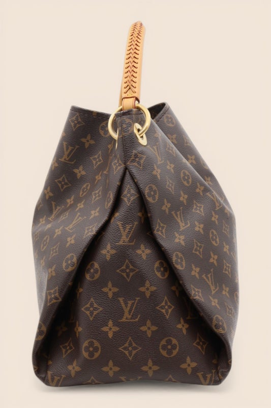 Louis Vuitton Artsy MM