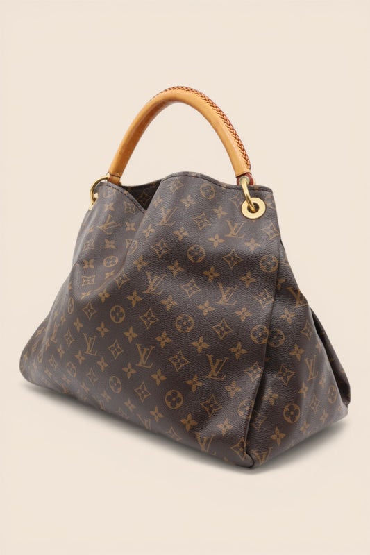 Louis Vuitton Artsy MM